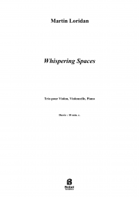 Whispering Spaces image